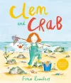 Clem and Crab cover