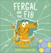 Fergal and the Fib cover