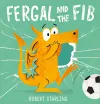 Fergal and the Fib cover
