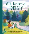 Who Makes a Forest? cover