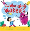 The Worrying Worries cover