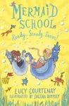 Mermaid School: Ready, Steady, Swim! cover