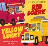 Red Lorry, Yellow Lorry cover