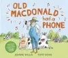 Old Macdonald Had a Phone cover
