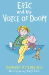 Eric and the Voice of Doom cover