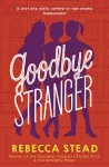 Goodbye Stranger cover