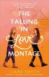 The Falling in Love Montage cover