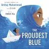 The Proudest Blue cover