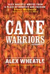 Cane Warriors cover
