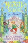 Mermaid School: All Aboard! cover