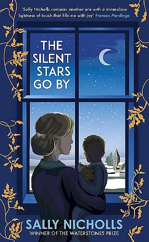 The Silent Stars Go By cover
