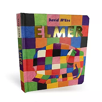 Elmer cover