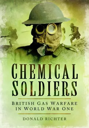 Chemical Soldiers cover