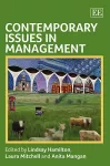 Contemporary Issues in Management cover