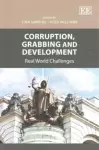 Corruption, Grabbing and Development cover