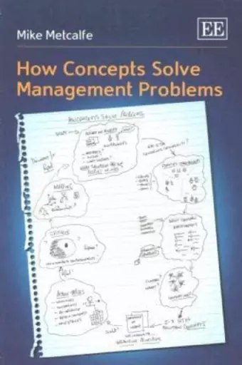 How Concepts Solve Management Problems cover