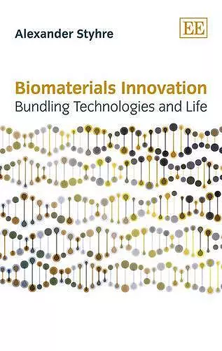 Biomaterials Innovation cover