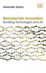 Biomaterials Innovation cover