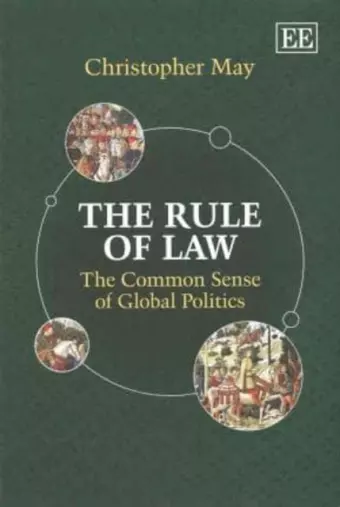 The Rule of Law cover