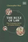 The Rule of Law cover