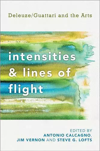 Intensities and Lines of Flight cover