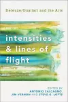 Intensities and Lines of Flight cover