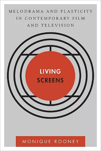 Living Screens cover