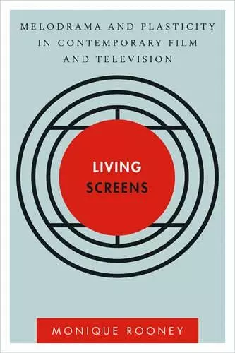 Living Screens cover