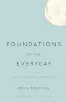 Foundations of the Everyday cover