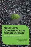 Multilevel Governance and Climate Change cover