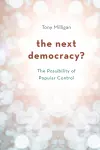 The Next Democracy? cover