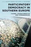 Participatory Democracy in Southern Europe cover