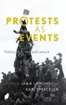 Protests as Events cover
