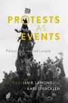 Protests as Events cover