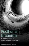 Posthuman Urbanism cover