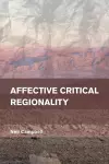 Affective Critical Regionality cover