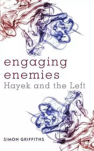Engaging Enemies cover
