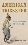 American Trickster cover