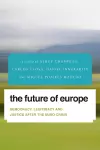 The Future of Europe cover