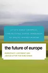 The Future of Europe cover