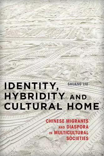 Identity, Hybridity and Cultural Home cover