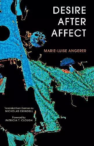 Desire After Affect cover