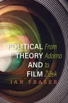 Political Theory and Film cover