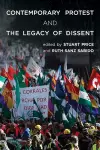 Contemporary Protest and the Legacy of Dissent cover