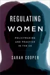 Regulating Women cover