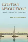 Egyptian Revolutions cover