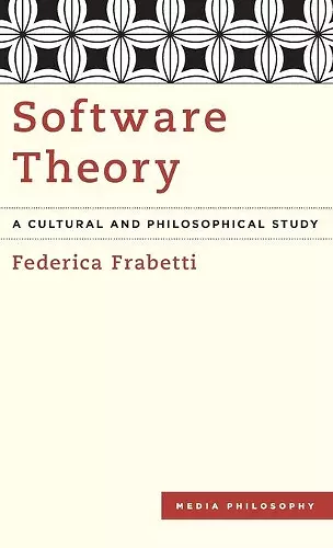 Software Theory cover