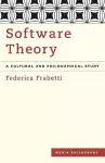 Software Theory cover