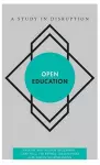 Open Education cover