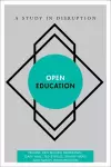 Open Education cover